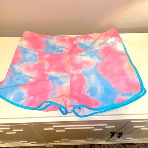 BNWOT‎ SHEIN bathing suit bottoms, size 4x